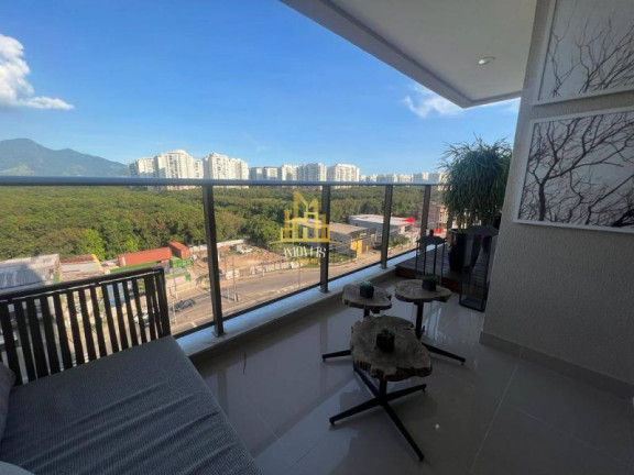 Imagem Apartamento com 3 Quartos à Venda, 77 m² em Jacarepaguá - Rio De Janeiro Imagem Apartamento com 3 Quartos à Venda, 77 m² em Jacarepaguá - Rio De Janeiro