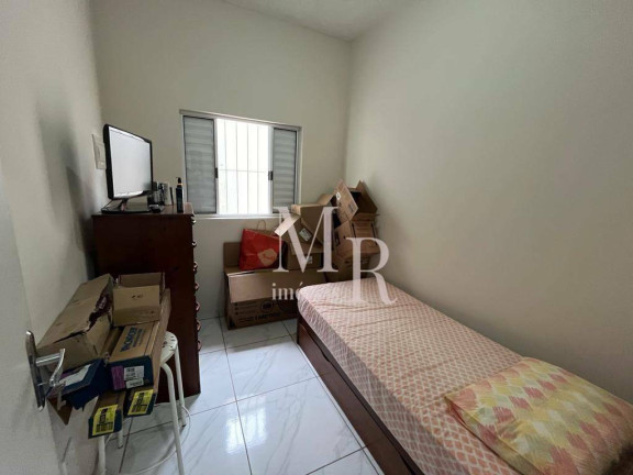 Imagem Casa com 2 Quartos à Venda, 80 m² em Vila Guilhermina - Praia Grande