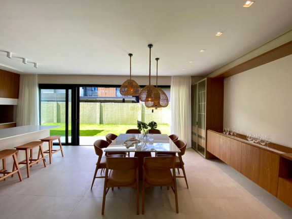 Imagem Casa com 4 Quartos à Venda, 220 m² em Condominio Sunset - Xangri-lá Imagem Casa com 4 Quartos à Venda, 220 m² em Condominio Sunset - Xangri-lá