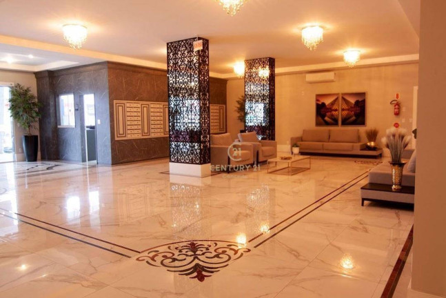 Imagem Apartamento com 3 Quartos à Venda, 150 m² em Campinas - São José