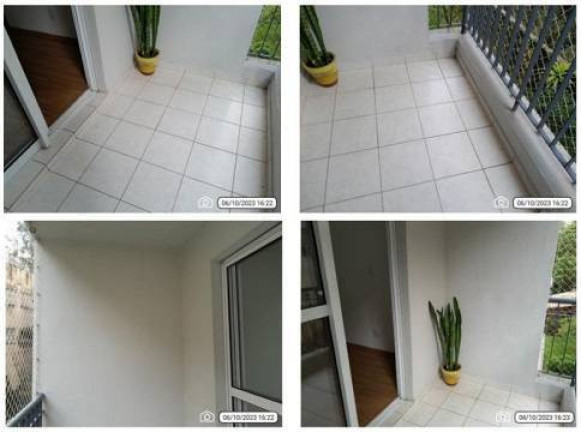 Imagem Apartamento com 3 Quartos à Venda, 78 m² em Vila Andrade - São Paulo