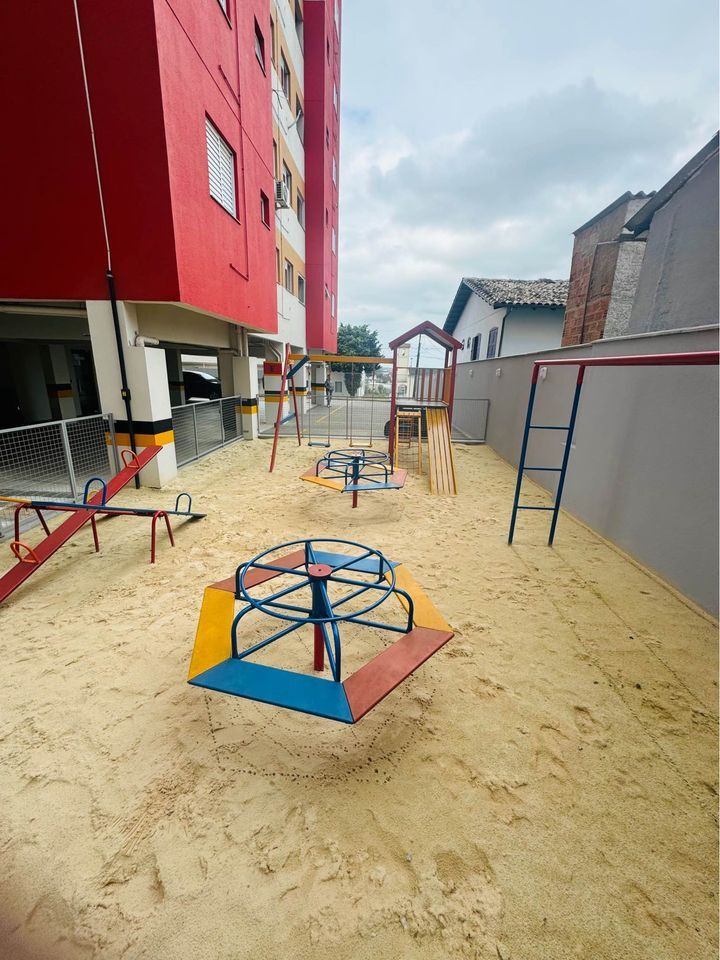 Imagem Apartamento com 3 Quartos à Venda, 73 m² em Ceará - Criciúma