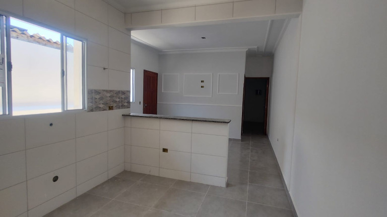 Imagem Casa com 2 Quartos à Venda, 125 m² em Jardim Leonor Jussara - Mongaguá Imagem Casa com 2 Quartos à Venda, 125 m² em Jardim Leonor Jussara - Mongaguá
