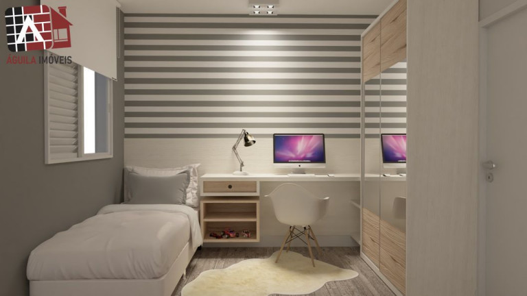 Imagem Apartamento com 2 Quartos à Venda, 39 m² em Jardim Nordeste - São Paulo Imagem Apartamento com 2 Quartos à Venda, 39 m² em Jardim Nordeste - São Paulo