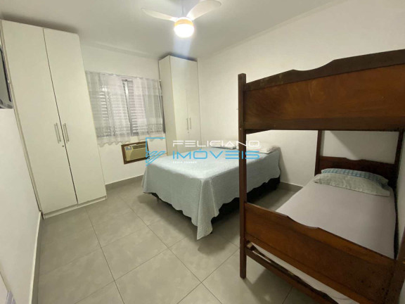 Imagem Apartamento com 1 Quarto à Venda, 50 m² em Canto Do Forte - Praia Grande Imagem Apartamento com 1 Quarto à Venda, 50 m² em Canto Do Forte - Praia Grande