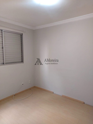 Imagem Imóvel com 2 Quartos à Venda, 49 m² em Vila Rami - Jundiaí