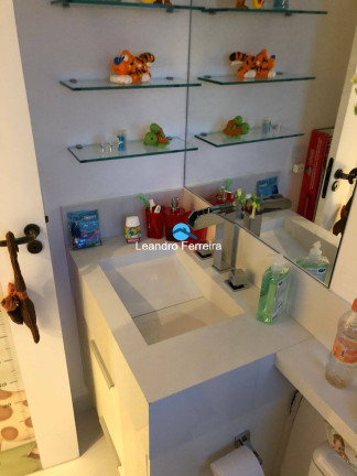 Imagem Apartamento com 3 Quartos à Venda, 158 m² em Vila Gonçalves - São Bernardo Do Campo Imagem Apartamento com 3 Quartos à Venda, 158 m² em Vila Gonçalves - São Bernardo Do Campo