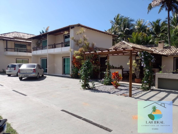 Casa com 2 Quartos à Venda,  em Ogiva - Cabo Frio