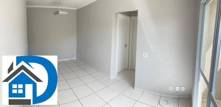 Imagem Apartamento com 2 Quartos à Venda, 50 m² em Vila Haro - Sorocaba Imagem Apartamento com 2 Quartos à Venda, 50 m² em Vila Haro - Sorocaba