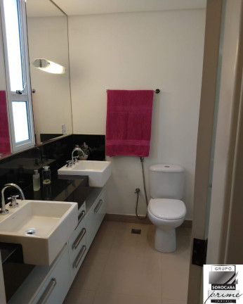 Imagem Apartamento com 4 Quartos à Venda, 270 m² em Parque Campolim - Sorocaba
