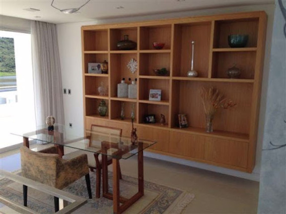 Imagem Casa com 5 Quartos à Venda ou Locação, 607 m² em Condomínio Figueira Garden - Atibaia Imagem Casa com 5 Quartos à Venda ou Locação, 607 m² em Condomínio Figueira Garden - Atibaia