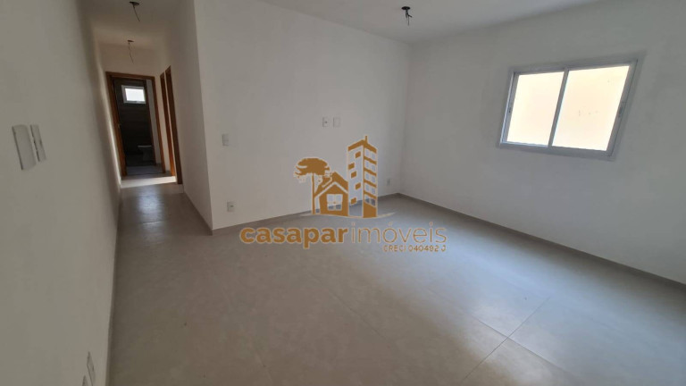 Apartamento com 2 Quartos à Venda, 68 m² em Nova Gerty - São Caetano Do Sul