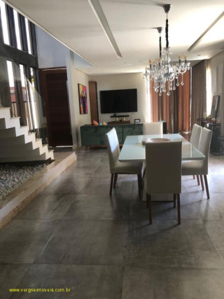 Imagem Casa com 4 Quartos à Venda, 300 m² em Recreio Ipitanga - Lauro De Freitas Imagem Casa com 4 Quartos à Venda, 300 m² em Recreio Ipitanga - Lauro De Freitas