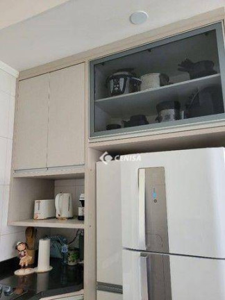 Imagem Apartamento com 3 Quartos à Venda, 63 m² em Condomínio Residencial Grand Ville - Indaiatuba Imagem Apartamento com 3 Quartos à Venda, 63 m² em Condomínio Residencial Grand Ville - Indaiatuba