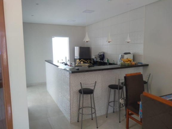 Imagem Imóvel com 3 Quartos à Venda, 130 m² em Horto Florestal - Sorocaba