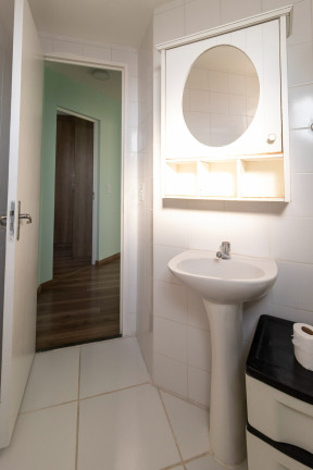 Imagem Apartamento com 3 Quartos à Venda, 59 m² em Jardim Marajoara - São Paulo