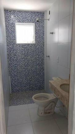Imagem Apartamento com 2 Quartos à Venda, 53 m² em Vereda Tropical - Eusébio