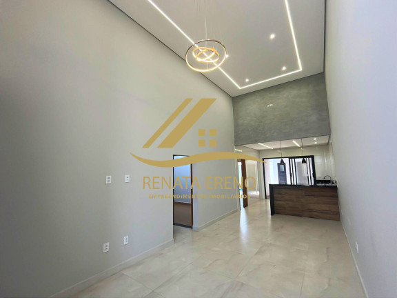 Imagem Casa de Condomínio com 3 Quartos à Venda, 151 m² em Horto Florestal - Sorocaba
