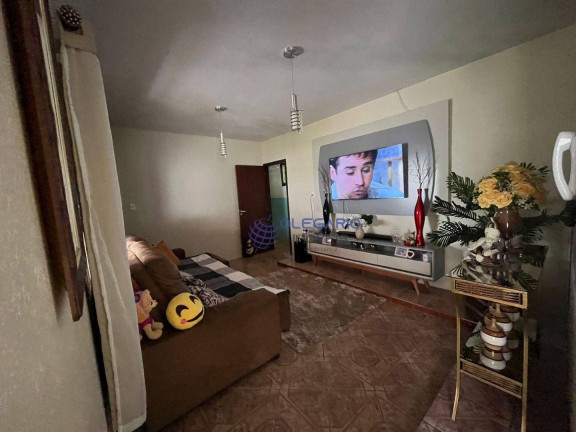 Imagem Casa com 2 Quartos à Venda, 149 m² em Armação - Penha