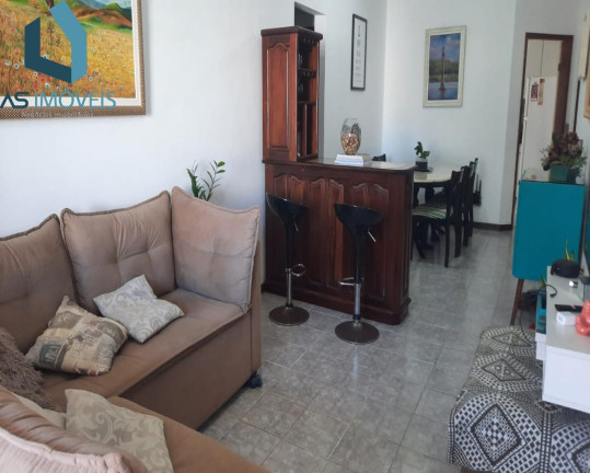 Imagem Apartamento com 2 Quartos à Venda, 137 m² em Vila Nova - Cabo Frio