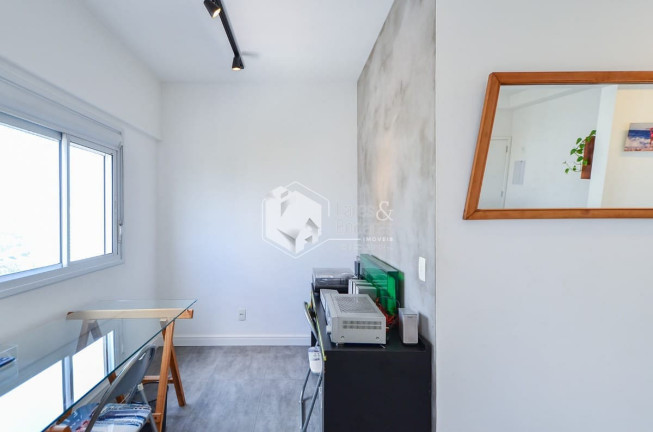 Imagem Apartamento com 3 Quartos à Venda, 55 m² em Liberdade - São Paulo