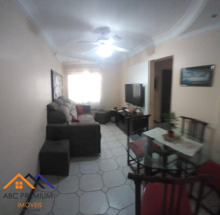 Imagem Apartamento com 2 Quartos à Venda, 59 m² em Vila Alzira - Santo André Imagem Apartamento com 2 Quartos à Venda, 59 m² em Vila Alzira - Santo André