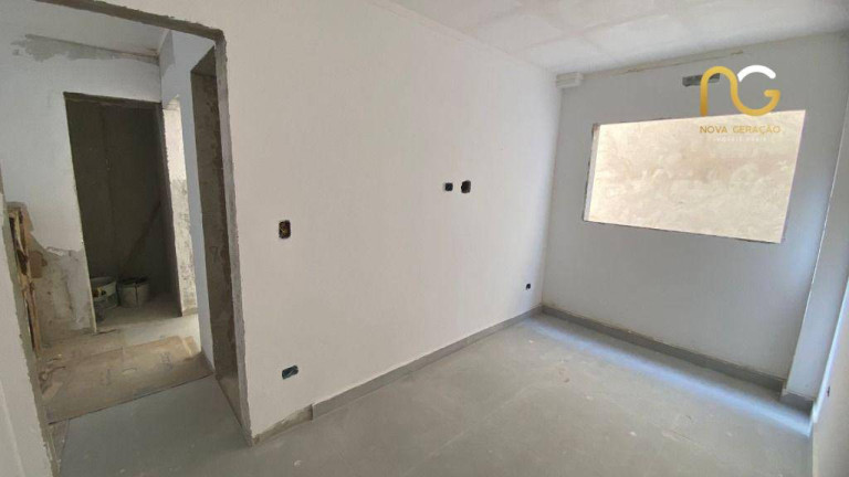 Imagem Casa com 2 Quartos à Venda, 44 m² em Vila Guilhermina - Praia Grande Imagem Casa com 2 Quartos à Venda, 44 m² em Vila Guilhermina - Praia Grande