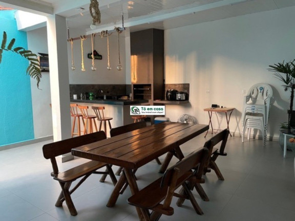 Imagem Imóvel com 3 Quartos à Venda, 190 m² em Cidade Morumbi - São José Dos Campos Imagem Imóvel com 3 Quartos à Venda, 190 m² em Cidade Morumbi - São José Dos Campos