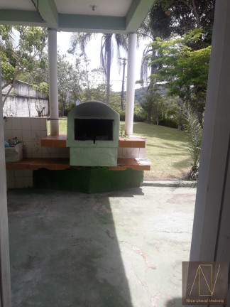 Imagem Casa com 2 Quartos à Venda, 113 m² em Balneário Gardem Mar - Caraguatatuba