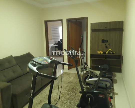 Imagem Sobrado com 4 Quartos à Venda,  em Vila Avaí - Indaiatuba