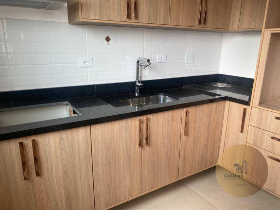 Imagem Cobertura com 2 Quartos à Venda, 80 m² em Campestre - Santo André Imagem Cobertura com 2 Quartos à Venda, 80 m² em Campestre - Santo André