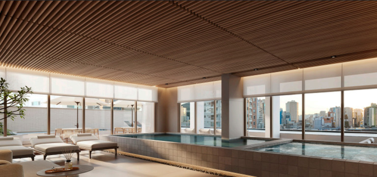 Imagem Imóvel com 4 Quartos à Venda, 268 m² em Centro - Itajaí Imagem Imóvel com 4 Quartos à Venda, 268 m² em Centro - Itajaí