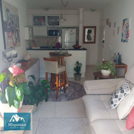 Imagem Apartamento com 2 Quartos à Venda, 51 m² em Tremembé - São Paulo Imagem Apartamento com 2 Quartos à Venda, 51 m² em Tremembé - São Paulo