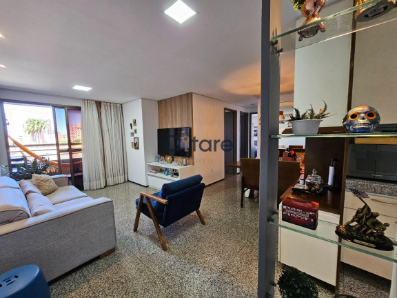 Imagem Apartamento com 3 Quartos à Venda, em Meireles - Fortaleza Imagem Apartamento com 3 Quartos à Venda, em Meireles - Fortaleza