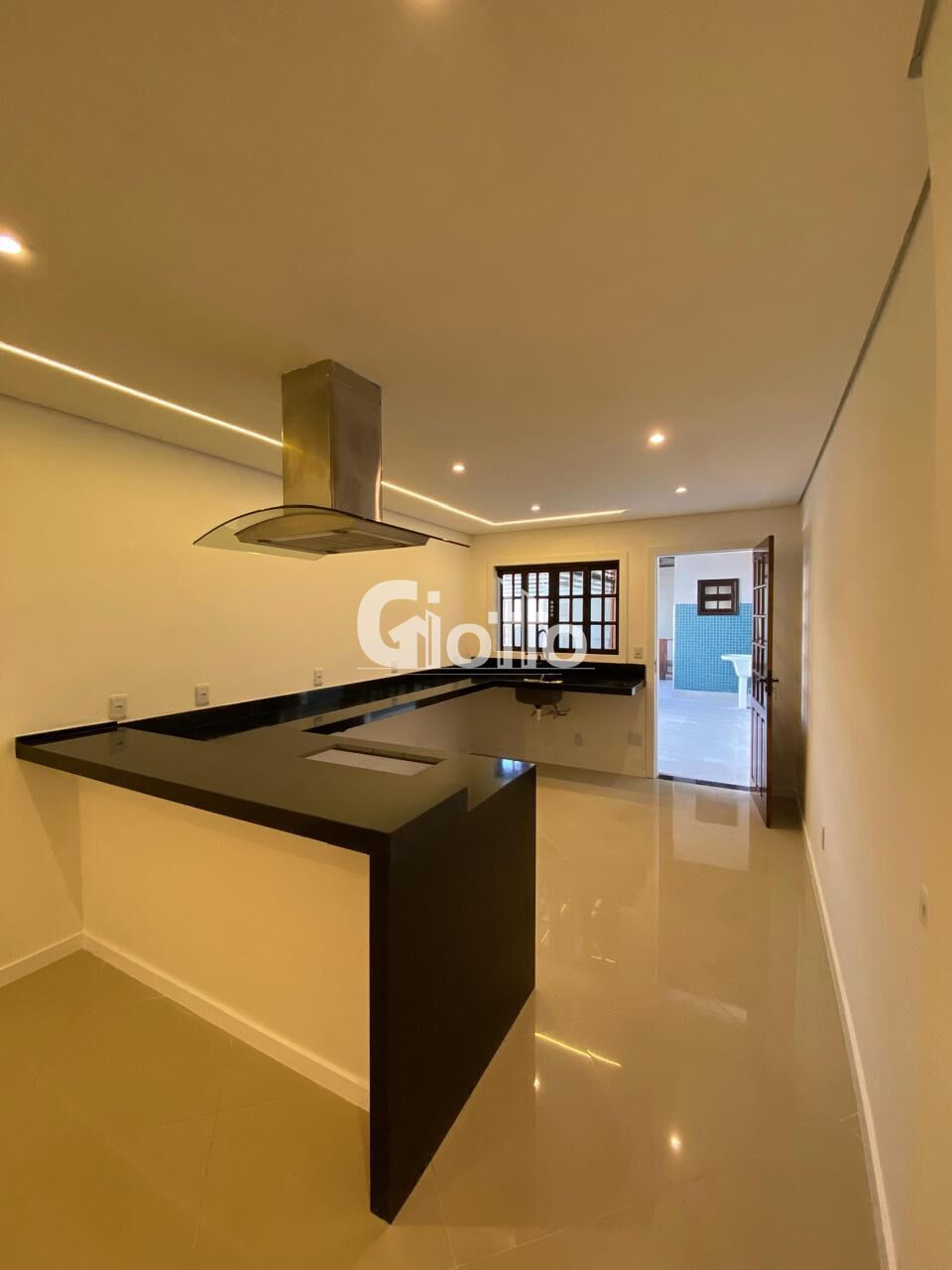 Imagem Casa com 3 Quartos à Venda, 203 m² em Jardim São Pedro - Mogi Das Cruzes