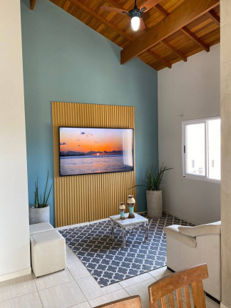 Imagem Apartamento com 3 Quartos à Venda, 190 m² em Itaguá - Ubatuba Imagem Apartamento com 3 Quartos à Venda, 190 m² em Itaguá - Ubatuba