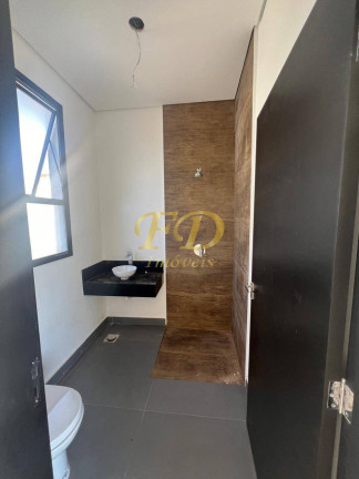 Imagem Casa à Venda, 670 m² em Atibaia Imagem Casa à Venda, 670 m² em Atibaia