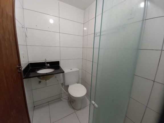 Imagem Apartamento com 1 Quarto para Alugar, 45 m² em Nova Parnamirim - Parnamirim