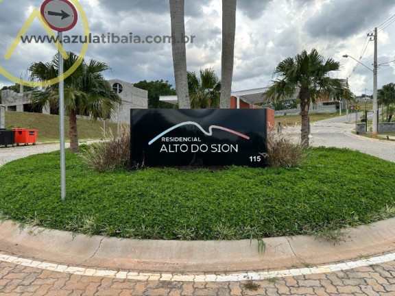 Imagem Terreno à Venda, 512 m² em Alto Do Sion - Atibaia