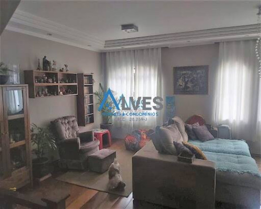 Casa com 3 Quartos à Venda, 242 m² em Nova Petrópolis - São Bernardo Do Campo