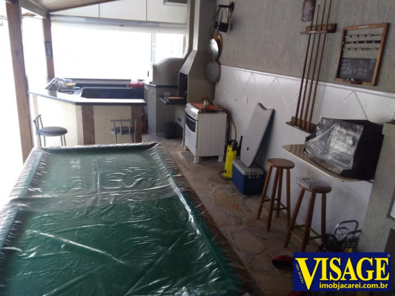 Imagem Casa com 3 Quartos à Venda, 300 m² em Prol. Jd. St. Maria - Jacareí