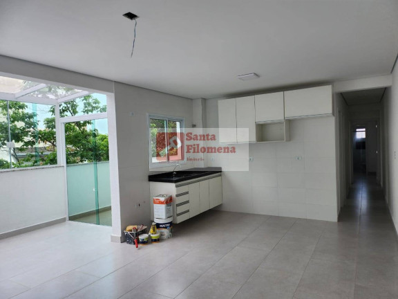 Imagem Apartamento com 3 Quartos à Venda, 66 m² em Vila Valparaíso - Santo André Imagem Apartamento com 3 Quartos à Venda, 66 m² em Vila Valparaíso - Santo André