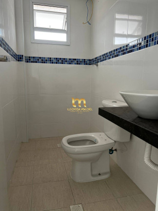 Imagem Apartamento com 2 Quartos à Venda, 82 m² em Caiçara - Praia Grande