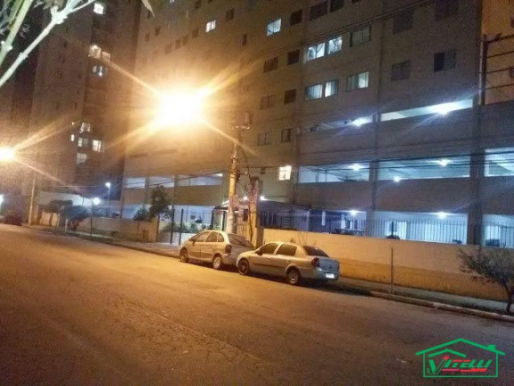 Imagem Apartamento com 2 Quartos à Venda, 79 m² em Parque Da Mooca - São Paulo