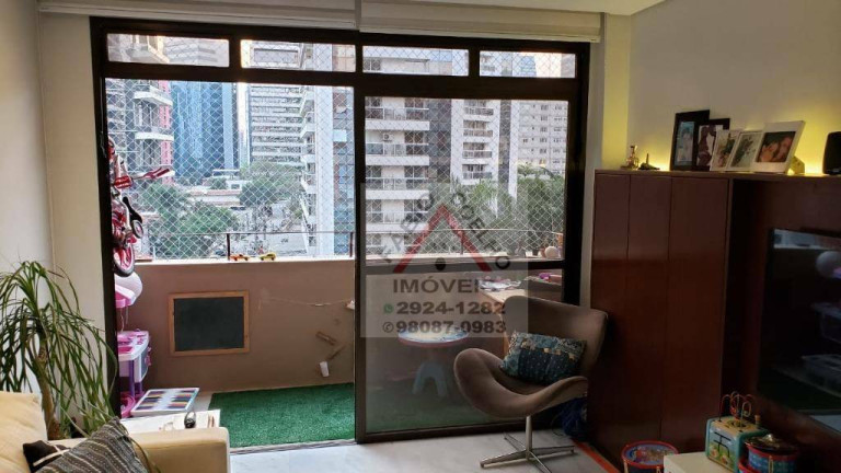 Imagem Apartamento com 3 Quartos à Venda, 87 m² em Vila Olímpia - São Paulo Imagem Apartamento com 3 Quartos à Venda, 87 m² em Vila Olímpia - São Paulo