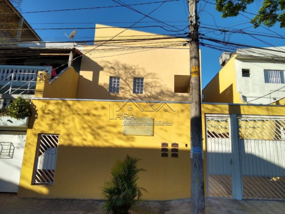 Casa de Condomínio com 2 Quartos à Venda, 80 m² em Parque Savoy City - São Paulo