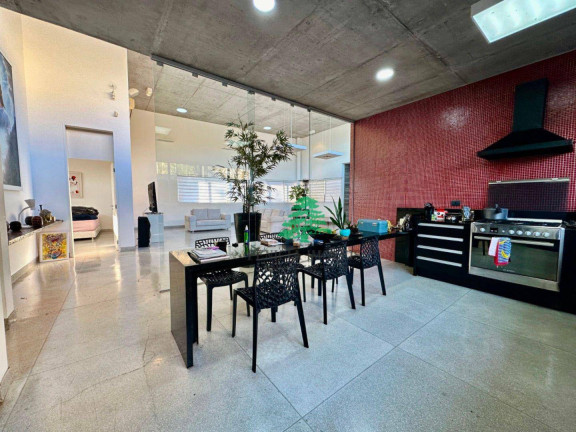 Imagem Casa com 3 Quartos à Venda, 495 m² em Condominio Horizontal Fechado Villa Conscientia - Foz Do Iguaçu