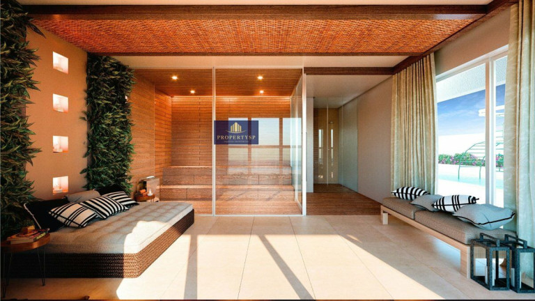 Imagem Apartamento com 3 Quartos à Venda, 212 m² em Perdizes - São Paulo