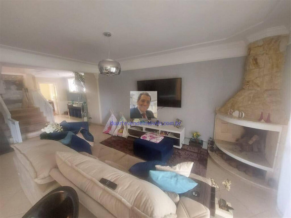 Casa de Condomínio com 3 Quartos à Venda, 259 m² em Jardim Atalaia - Cotia