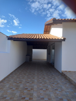 Imagem Casa com 2 Quartos à Venda, 206 m² em Jamaica (praia) - Itanhaém Imagem Casa com 2 Quartos à Venda, 206 m² em Jamaica (praia) - Itanhaém